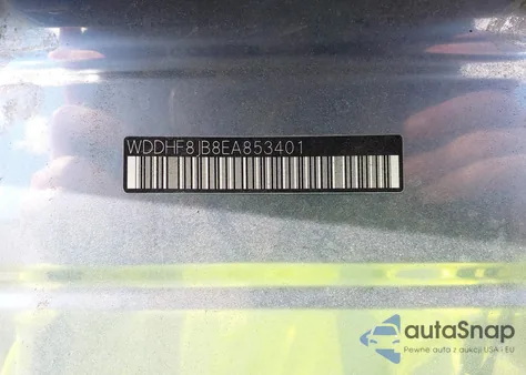 2014 Mercedes-Benz E 350 4Matic из США, поврежденный, VIN WDDHF8JB8EA853401